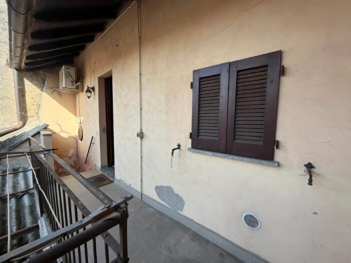 Appartamento bilocale in vendita in Gambolo