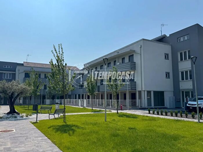 Appartamento quadrilocale in vendita in Saccolongo