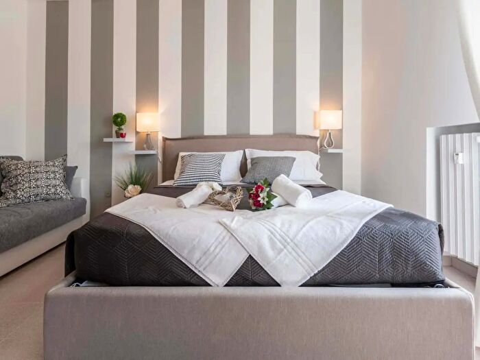 Appartamento monolocale in affitto in Via Osoppo, Verona