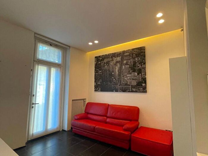 Appartamento bilocale in affitto in Via San Bernardo, Quintosole Chiaravalle, Milano