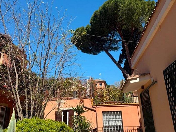 Appartamento bilocale in affitto in Spagna, Roma