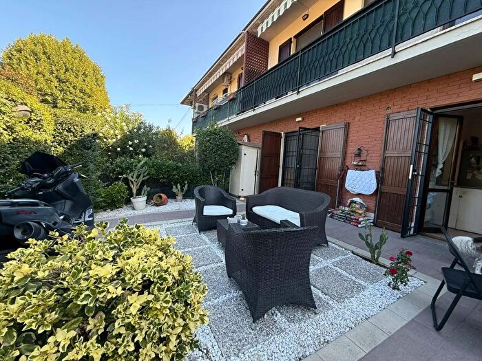 Appartamento con 5 locali in vendita in Via Cassola di Sotto, Castelfranco Emilia