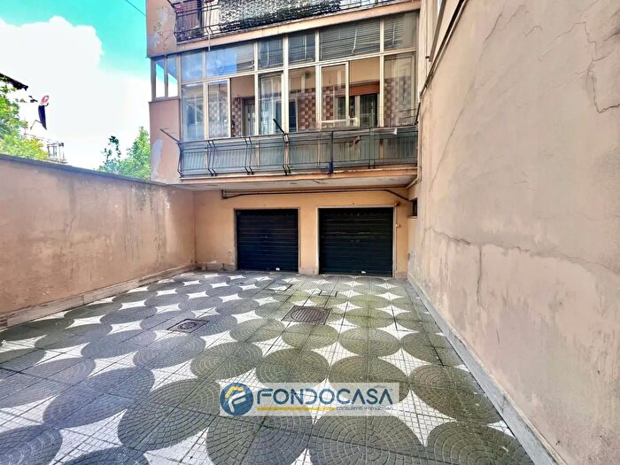 Appartamento quadrilocale in affitto in Via Enrico De Nicola, Sant'Antimo