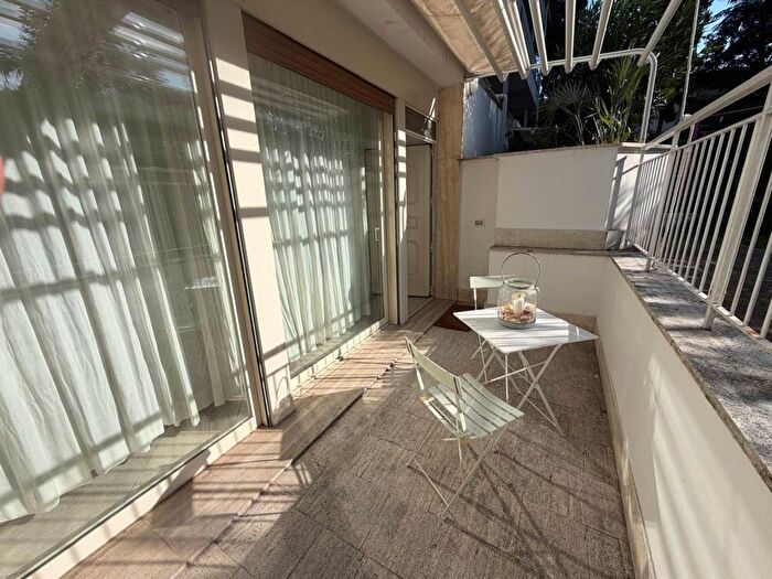 Appartamento bilocale in affitto in Piazzale Benito Juarez, Eur, Roma