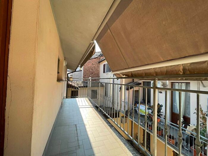 Appartamento bilocale in affitto in Via Taverna Ospedale, Piacenza