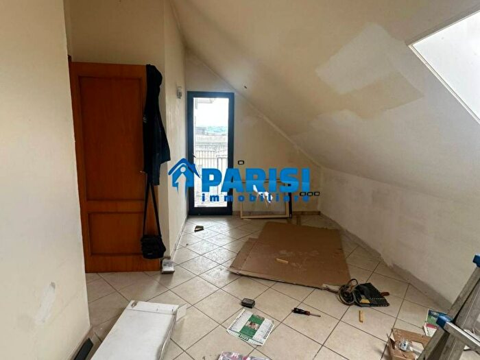 Casa trilocale in affitto in Nuovo Corso Campano Marchesella, Giugliano in Campania