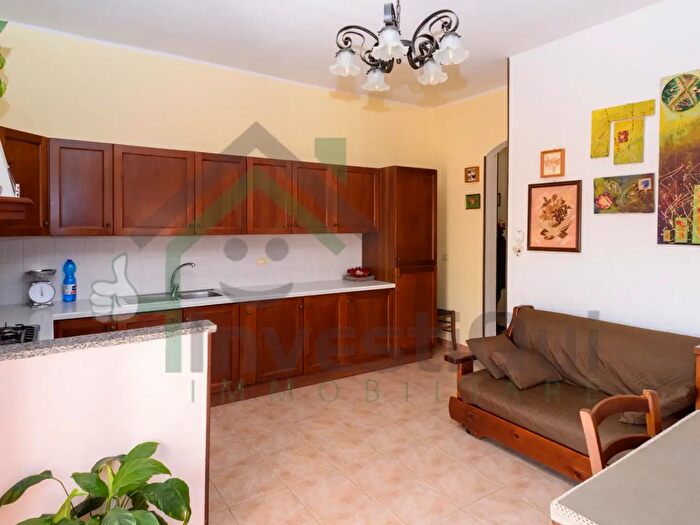 Appartamento trilocale in vendita in Cirie