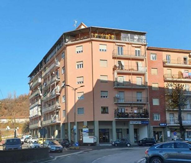 Appartamento trilocale in vendita in Via Garibaldi, Ceva