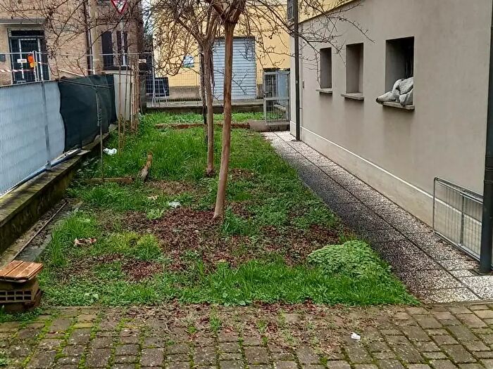 Appartamento bilocale in vendita in Via per Marzaglia, Formigine