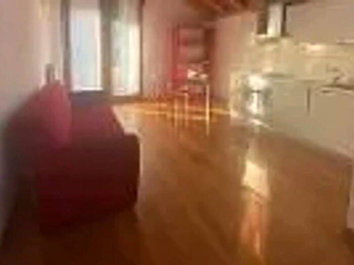 Appartamento bilocale in vendita in Via Jacopo Facciolati, Padova