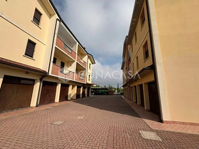 Appartamento trilocale in vendita in Via Bassa, San Giovanni In Persiceto