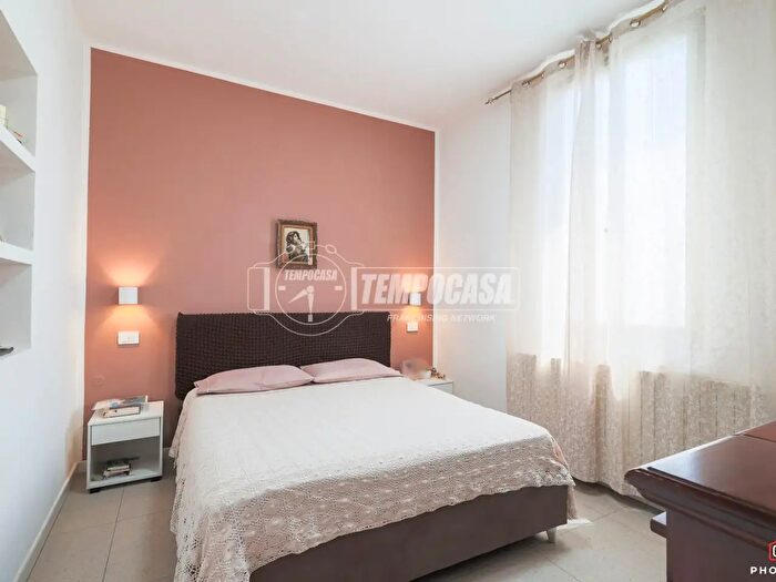 Appartamento quadrilocale in vendita in Circonvallazione San Gaetanino, Ravenna