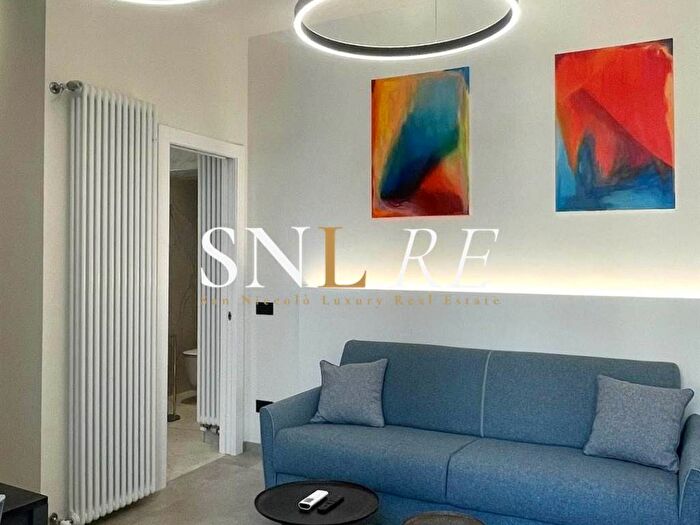 Appartamento trilocale in affitto in Piazza dei Pitti, Ponte Vecchio Pitti, Firenze