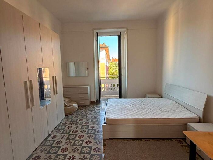 Appartamento monolocale in affitto in Via Polesine, Corvetto, Milano