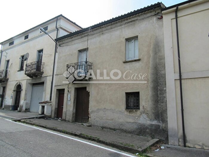 Casa con 5 locali in vendita in Via Malvitani Rende, Marano Marchesato