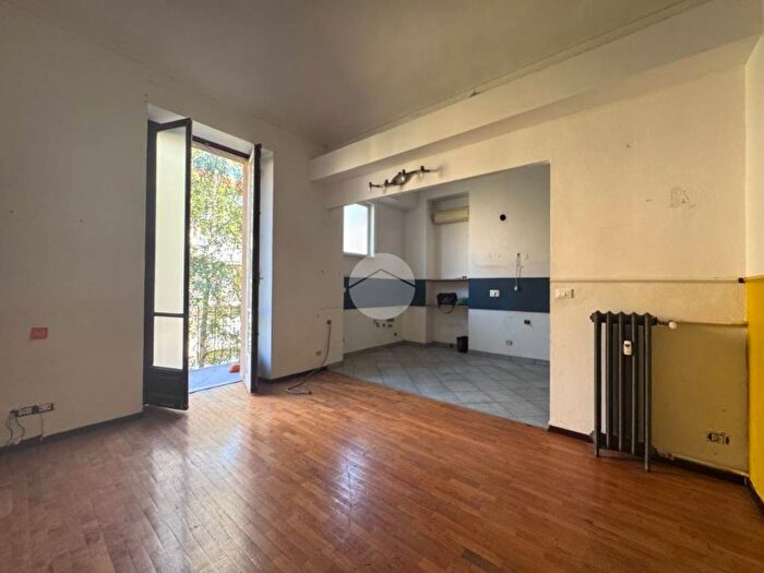 Appartamento quadrilocale in affitto in Via Principi d'Acaja, Cit Turin, Torino