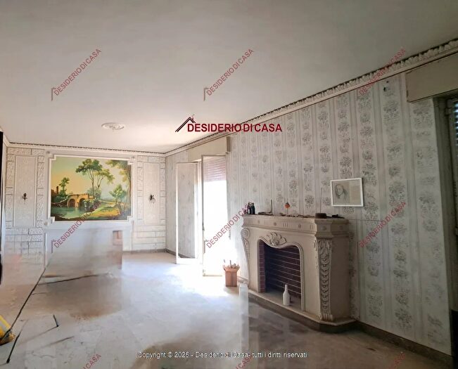 Appartamento trilocale in vendita in Trapani