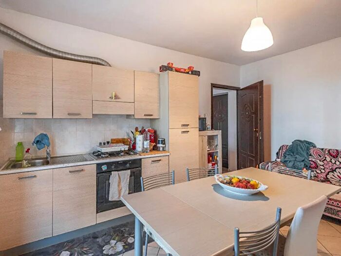 Appartamento bilocale in vendita in Santa Maria A Monte