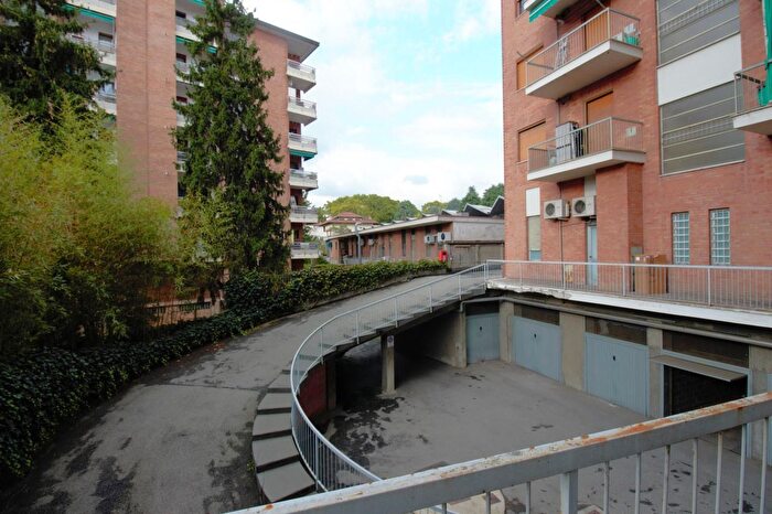 Appartamento quadrilocale in vendita in Strada Torino, Moncalieri
