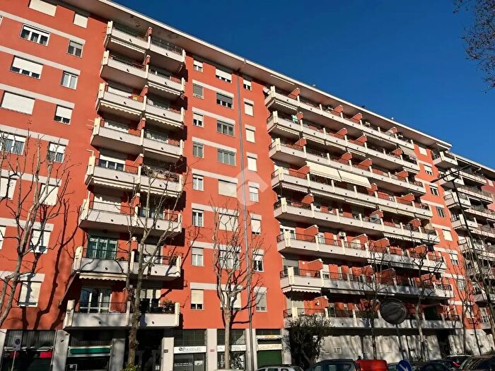 Appartamento bilocale in vendita in Via Marzabotto, Sesto San Giovanni