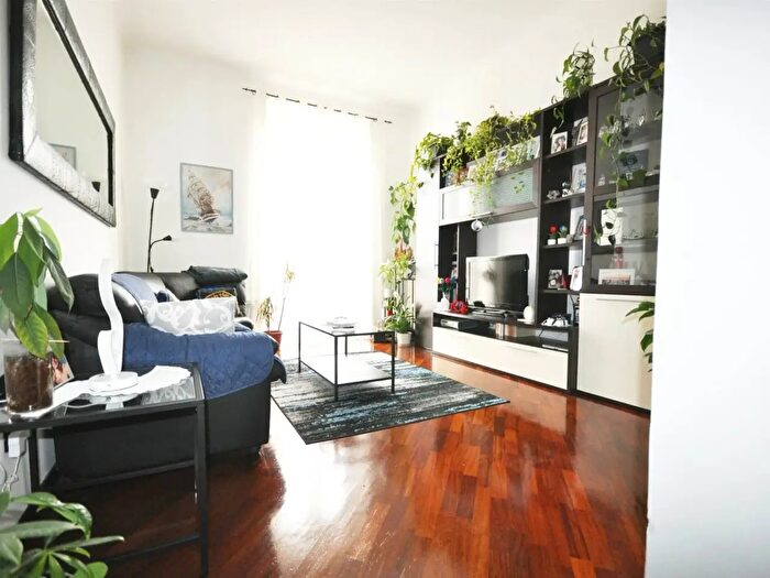 Appartamento trilocale in affitto in Via del Canaletto, La Spezia