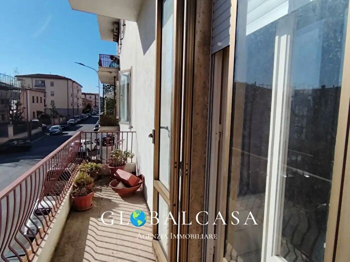 Appartamento con 7 locali in vendita in Via Aquileia, Grosseto