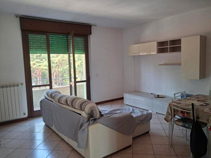 Appartamento bilocale in affitto in Via Papa Giovanni Paolo II, Cadeo