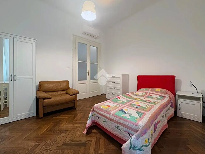Appartamento monolocale in affitto in Via Boccaccio, Trieste