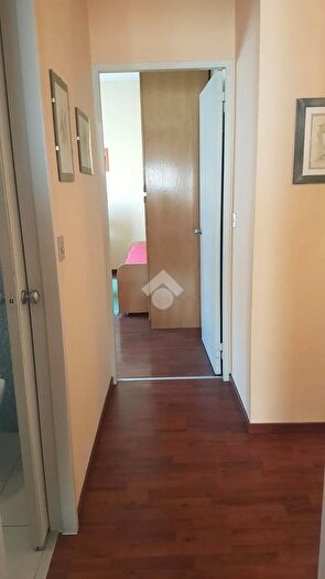 Appartamento trilocale in affitto in Via Privata Fonzaso, Milano