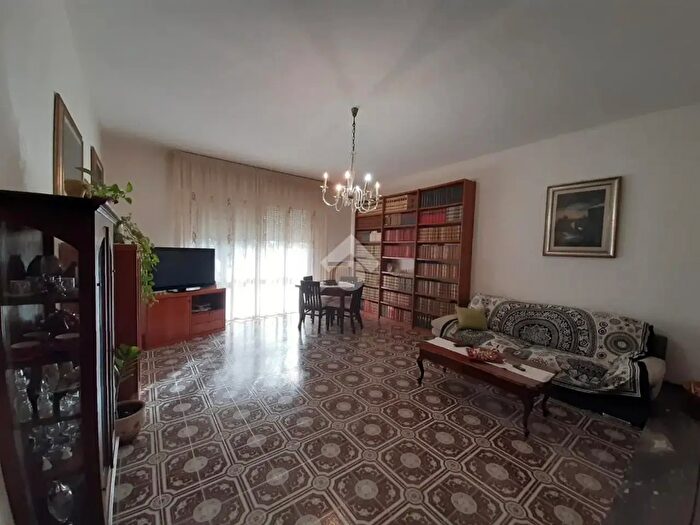 Appartamento quadrilocale in affitto in Via dellAgrifoglio, Rimini