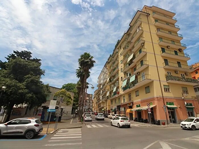 Appartamento trilocale in vendita in Viale Europa, Agropoli