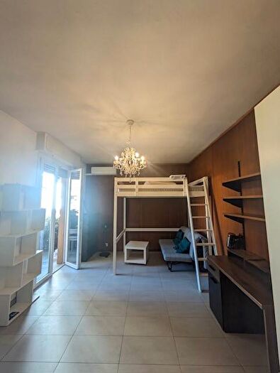 Appartamento monolocale in affitto in Viale Col di Lana, Corso San Gottardo, Milano