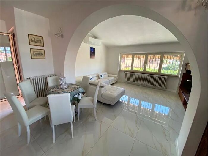 Casa in vendita in Forte Dei Marmi