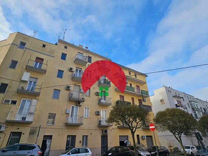 Appartamento in vendita in Via San Pardo, Matera