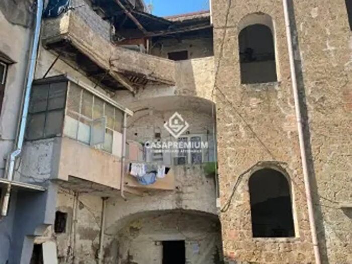 Appartamento bilocale in vendita in Via Benevento, Casalnuovo Di Napoli