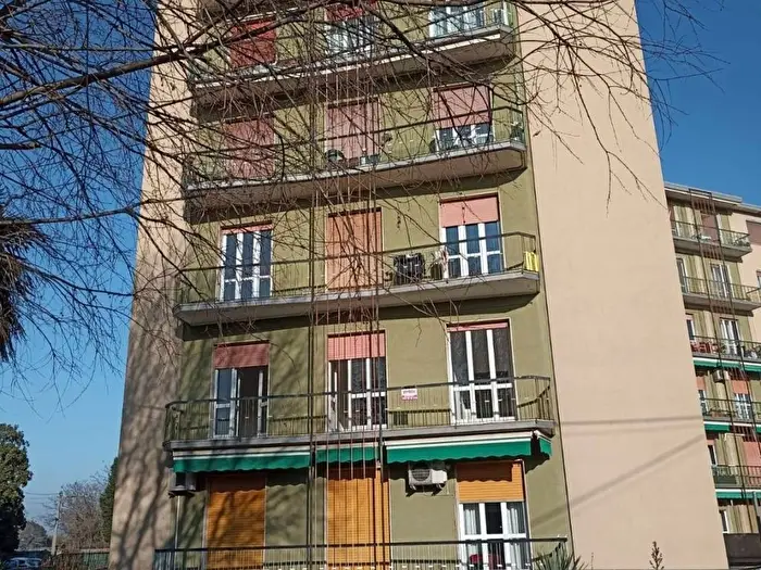 Case in Vendita e in Affitto - 1