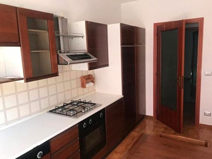 Appartamento quadrilocale in vendita in Cupramontana