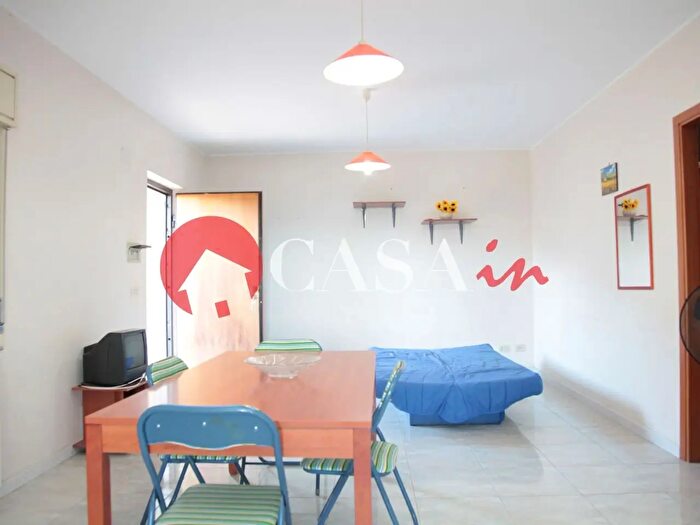 Appartamento con 5 locali in vendita in Contrada Faia, Militello Rosmarino