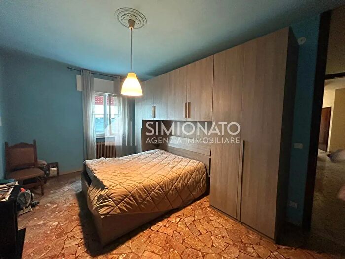Appartamento trilocale in vendita in Via Enrico Fermi, Spinea