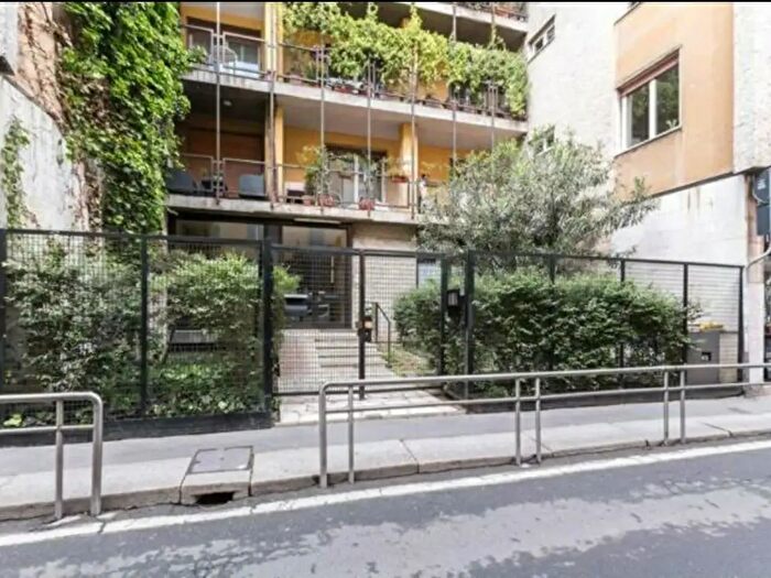 Appartamento monolocale in vendita in Via Savona, Milano