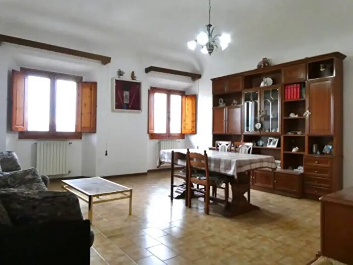 Appartamento quadrilocale in vendita in Via del Piano allIsola, Empoli