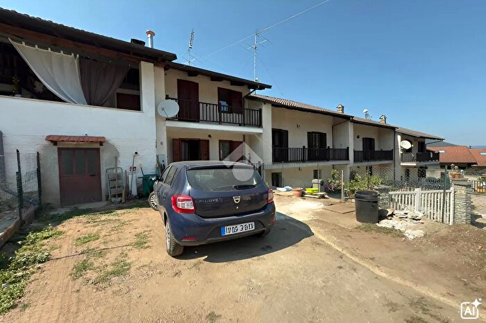 Casa trilocale in vendita in Borgata Gaudi Ponte Pietra, Giaveno