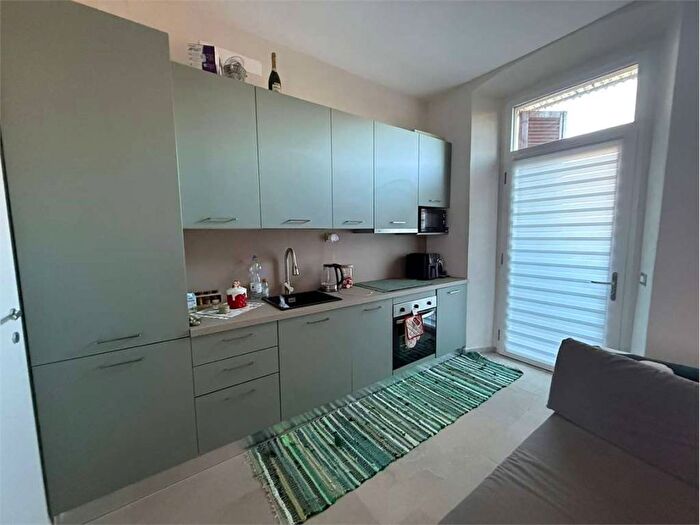 Appartamento bilocale in affitto in Via Dante Alighieri, Centro, Fino Mornasco