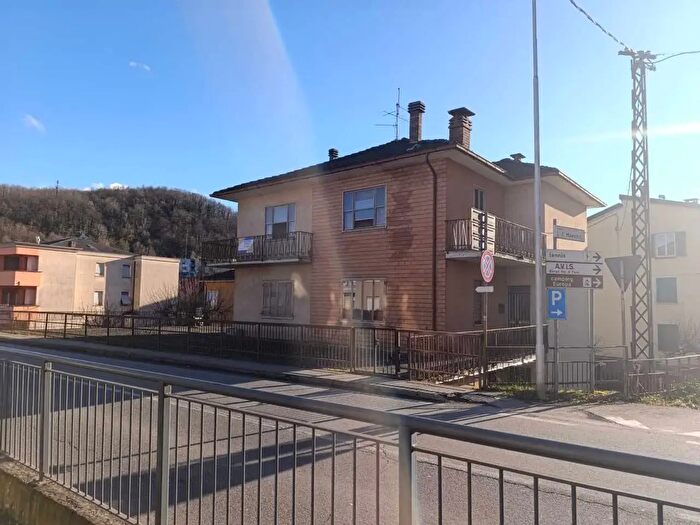 Appartamento in vendita in Borgo Val Di Taro