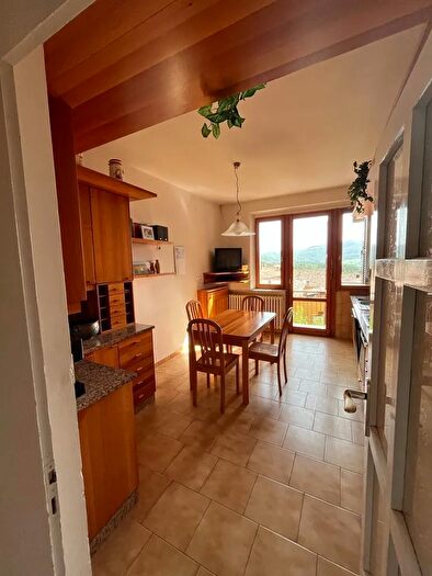 Appartamento in vendita in SantAgata Feltria Rn, SantAgata Feltria