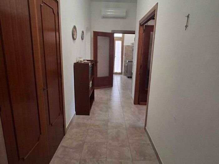 Appartamento trilocale in affitto in Lungomare Giovanni Caboto, Gaeta