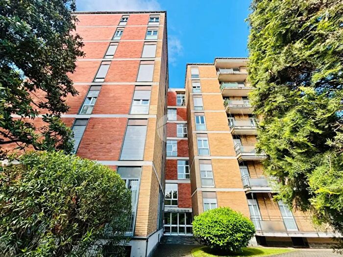 Appartamento bilocale in vendita in Via della Birona, Monza