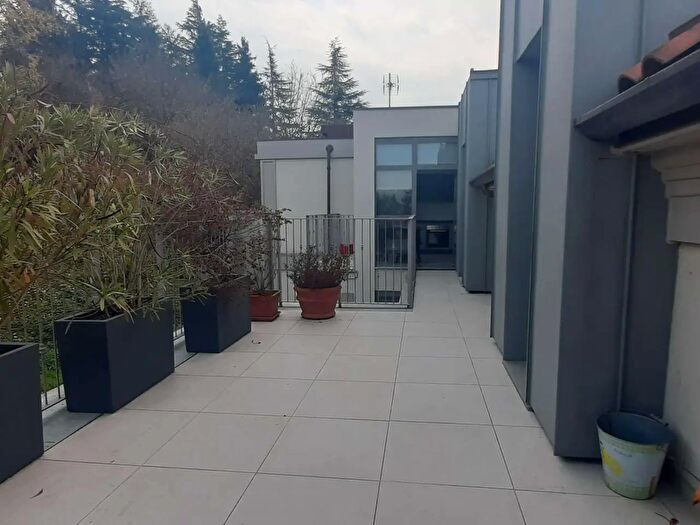 Appartamento quadrilocale in affitto in Via Cocchi, Torino