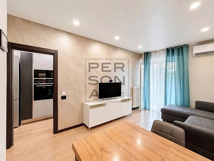 Appartamento quadrilocale in vendita in Piedicastello, Trento