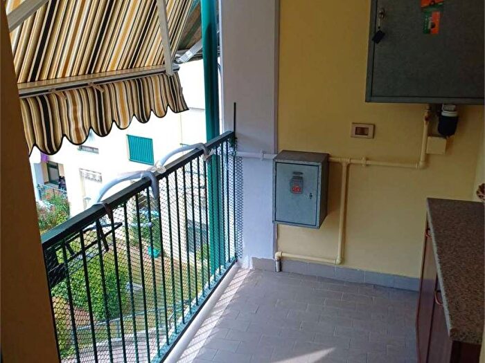 Appartamento quadrilocale in affitto in Mestre, Venezia